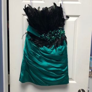 Flirt by Maggie Sottero dress